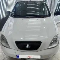 تیبا ۲ مدل ۹۹