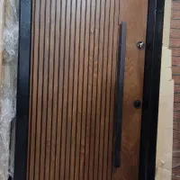 درب ضدسرقت|مصالح و تجهیزات ساختمان|گرگان, |دیوار