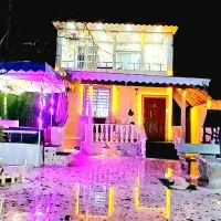 اجاره ویلای ۳خوابه جنگلی شیک دربست دورهمی مهمونی