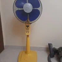 پنکه ایستادهhamima