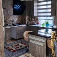 تک واحدی قولنامه ایی با پارکینگ اختصاصی و انباری|فروش آپارتمان|مشکیندشت, |دیوار