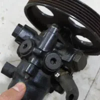 لوازم استوک زانتیا|قطعات یدکی و لوازم جانبی|اصفهان, رهنان|دیوار