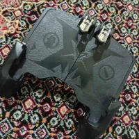 دسته بازی آکبند