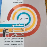 کمک درسی پایه هشتم