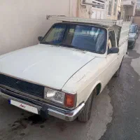 وانت پیکان|خودرو سواری و وانت|سنندج, |دیوار