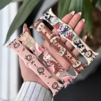 بند ساعت هوشمند سری دو|لوازم جانبی موبایل و تبلت|بیرجند, |دیوار