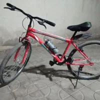 دوچرخه‌فروشی