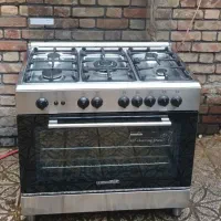 گاز فردار تمام استیل لاجرمنیا اصلی ایتالیایی