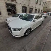 دنا اتوماتیک ۱۴۰۱،بدون رنگ|خودرو سواری و وانت|تهران, مرزداران|دیوار