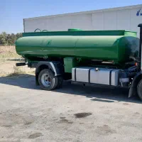 تانکر شرکت نفتی۶۰۰۰|خودرو سنگین|تهران, آبشار|دیوار