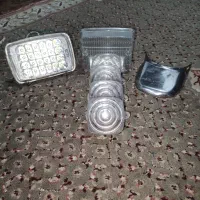 چراغ LED مدل 24 لنز