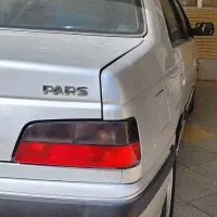 پژو پارس مدل 87 سالم|خودرو سواری و وانت|اصفهان, سپاهانشهر|دیوار