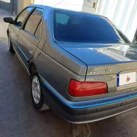 پژو پارس سال مدل92 کم کار