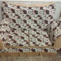 مبل کاملا سالم و باقیمت خیلی مناسب بیاپشیمون نمیشی|مبلمان خانگی و میز عسلی|اردکان, |دیوار