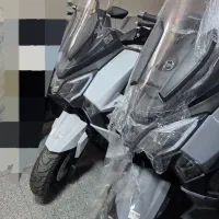 موتور سیکلت جی آر ۳۰۰ jr300