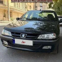 پارس اتومات AL4 موتور زانتیا بدون مشابه|خودرو سواری و وانت|تهران, آرژانتین|دیوار