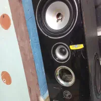 عکس دقیقه باند رو خواستین میفرستم|سیستم صوتی خانگی|یاسوج, |دیوار