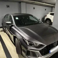 GAC EMPOW(امپو)|خودرو سواری و وانت|تهران, نیلوفر|دیوار