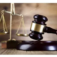 وکیل دادگستری