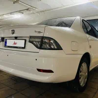 سمند سورن پلاس ۱۴۰۴