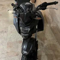 NA 180|موتورسیکلت|تهران, طرشت|دیوار