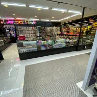 بن خرید فروشگاه