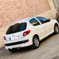 ۲۰۷ مدل ۴۰۱|خودرو سواری و وانت|کرمان, |دیوار