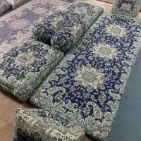 حراج بی تکرار شاه نشین ۷ تیکه در مازندران