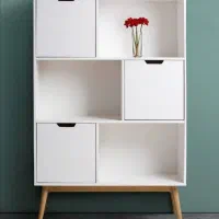 فروش انواع  کتابخانه