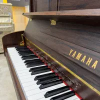 پیانو وکیوم طرح چوب Yamaha