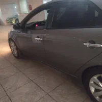 سراتو ۲۰۱۲وارداتی تیتانیوم سالم|خودرو سواری و وانت|اصفهان, هفتون|دیوار