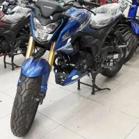 هوندا هورنت اقساط ۲۰ ماهه