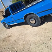 نیسان ۹۰بنزینی|خودرو سواری و وانت|جهرم, |دیوار