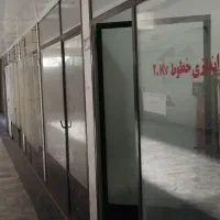 فروش مغازه ۹متری