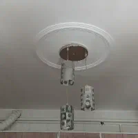 لوستر آشپزخانه