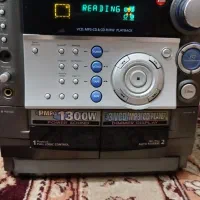ضبط|صوتی و تصویری|رشت, لاکانی|دیوار