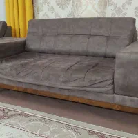 مبل ۶ نفره|مبلمان خانگی و میز عسلی|تهران, قصر فیروزه ۲|دیوار