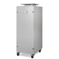 فروش ترانس برق و استابلایزر صنعتی سه فاز