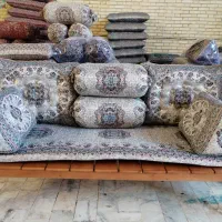 سرویس شاهنشین ترمه اعلا