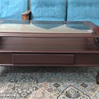 میز بزرگ مناسب مغازه و سالن پذیرایی