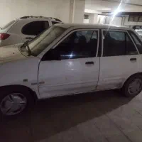 پراید132|خودرو سواری و وانت|محمدشهر, شهرک پیام (مهرالبرز)|دیوار