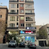 موقعیت اداری ۷۳ متر