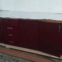 کابینت فلزی ورق فوق سنگین