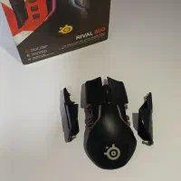 موس گیمینگ steelseries