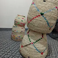 جا برنجی و جا آجیلی برا سفره هفت سین