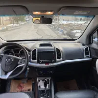 جک اس3|خودرو سواری و وانت|اردبیل, |دیوار