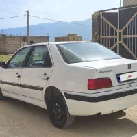 پارس تیوفایو 97