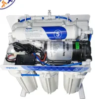 دستگاه تصفیه آب خانگی