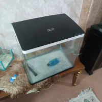 آکواریوم دلسا مدل k500