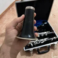 کلارینت آماتی 340|سازهای بادی|تهران, شهرک صدرا|دیوار